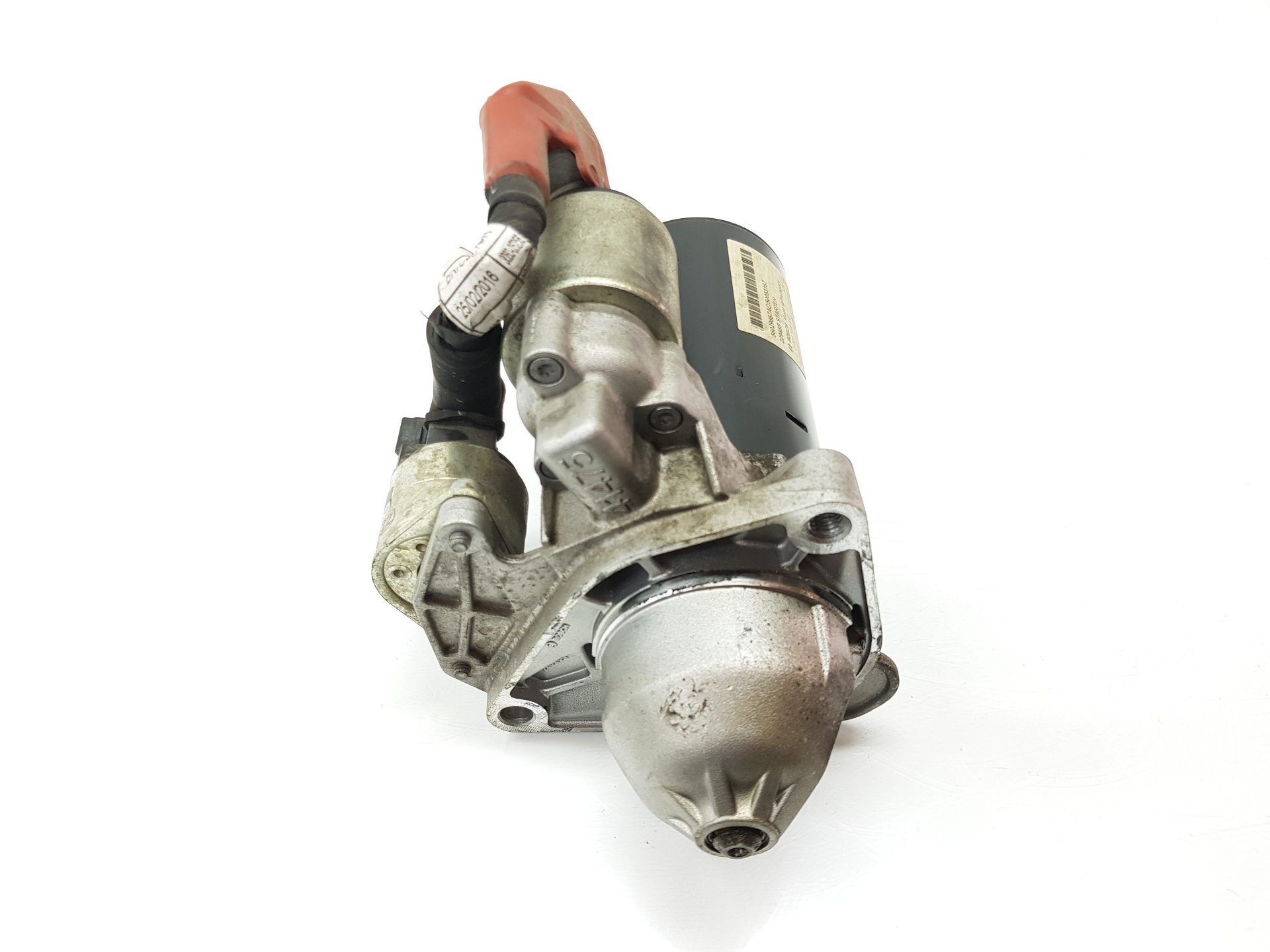 Starter – Maserati LEVANTE SUV (M161) (2016-2026)