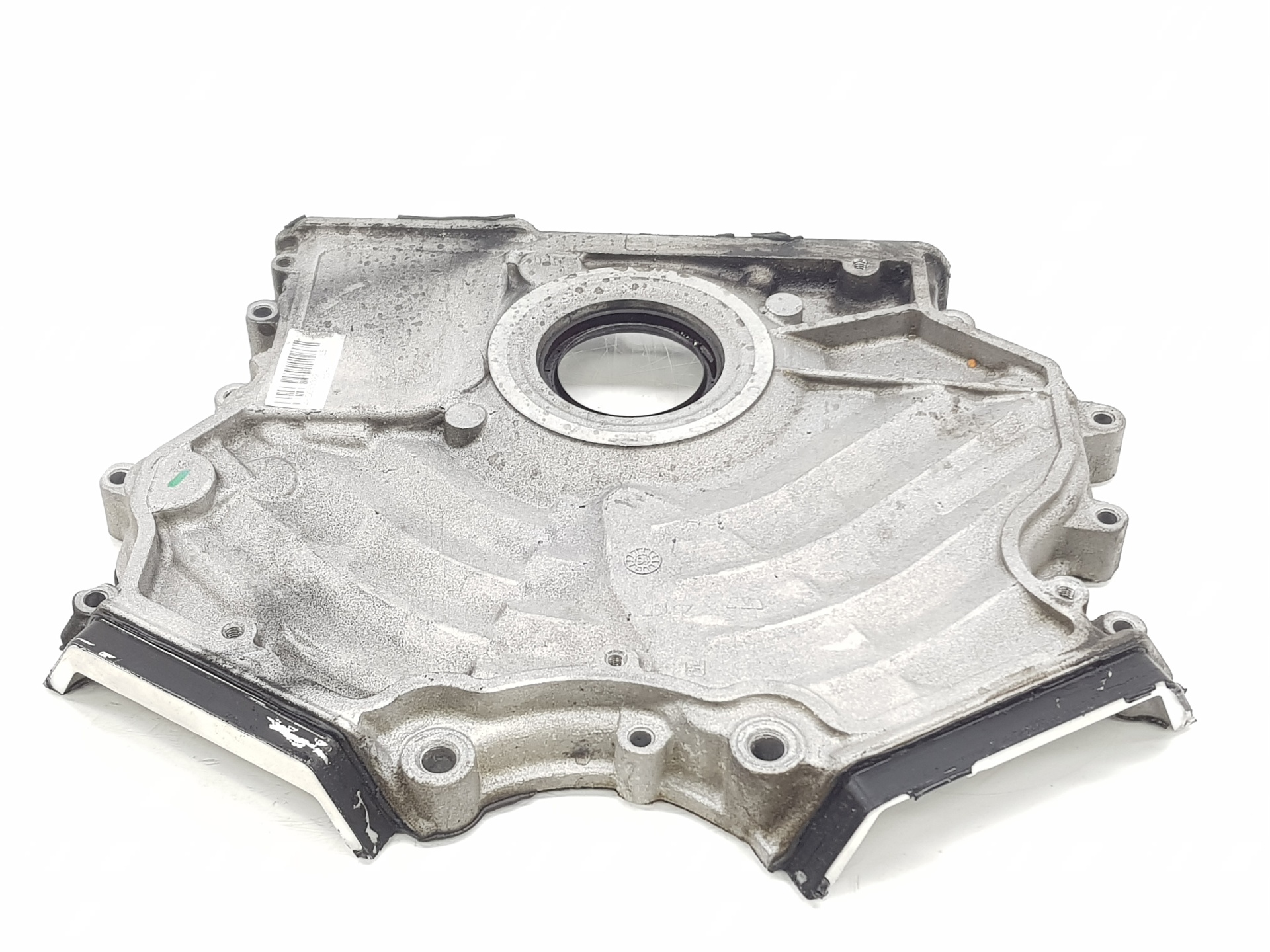 Timing cover – Maserati QUATTROPORTE VI 3.0 D (2013-2026)