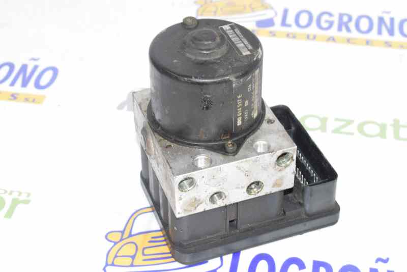 ABS pump AUDI TT (8N3) 1.8 T quattro 776673 BParts