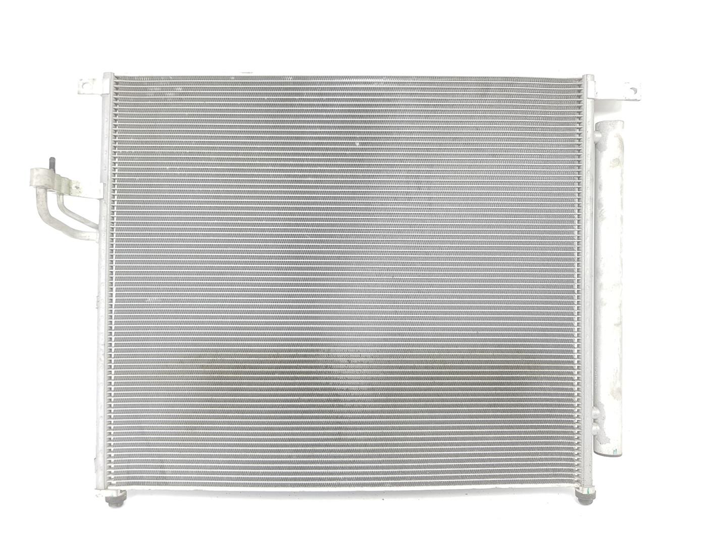 AC radiator FORD RANGER (TKE) 3.2 TDCi 4x4 11799387 | B-Parts