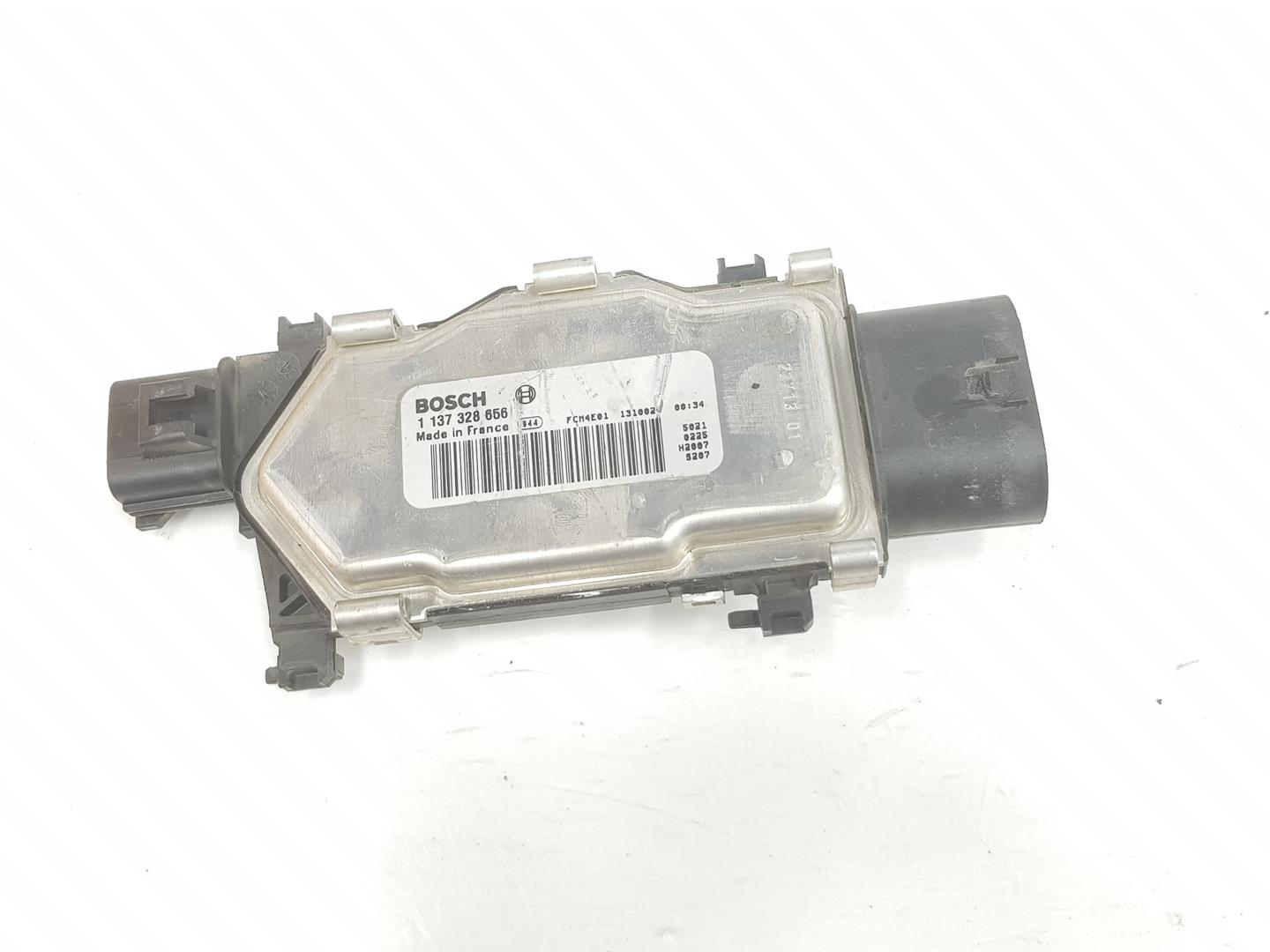 Used Electronic module MERCEDES-BENZ CLA Coupe (C117) CLA 200 CDI (117. ...