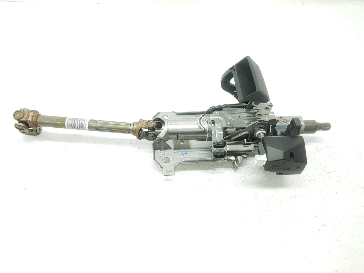 Steering column PEUGEOT 3008 SUV (MC_, MR_, MJ_, M4_) 1.6 BlueHDi  