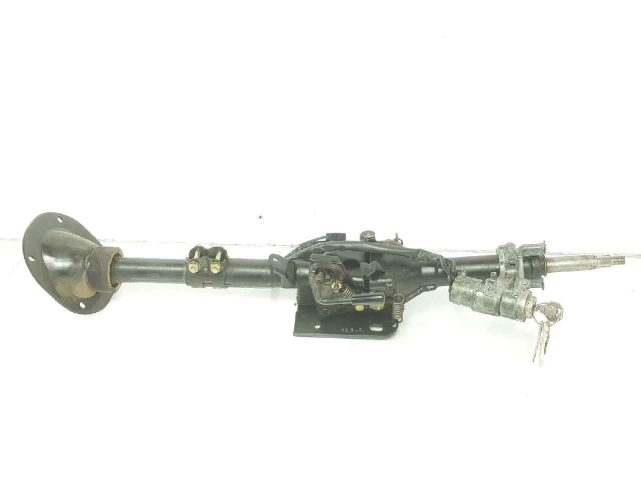 Steering column MITSUBISHI PAJERO II (V3_W, V2_W, V4_W) 2.5 TDiC (V44W