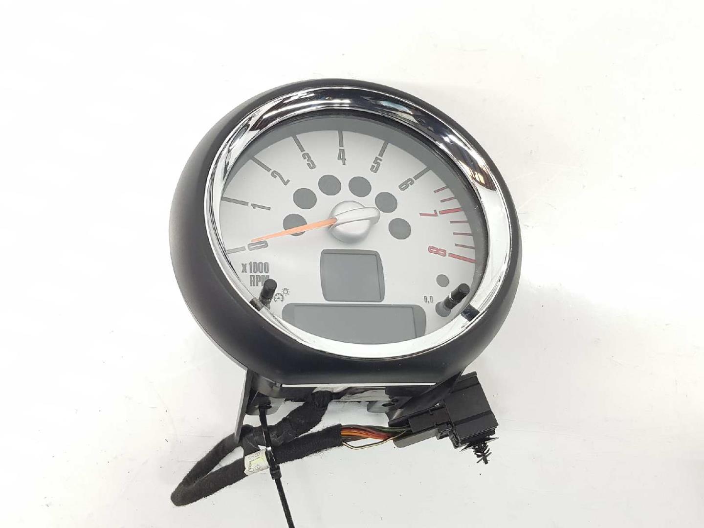 Mini One Instruments Instrument cluster MINI MINI (R56) One 6253641 | B-Parts