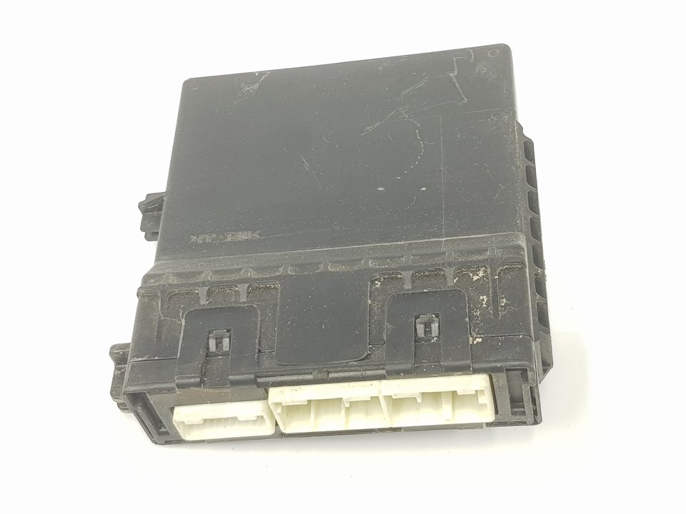 Electronic module TOYOTA LAND CRUISER 200 (_J2_) 4.5 D V8 (VDJ200 ...