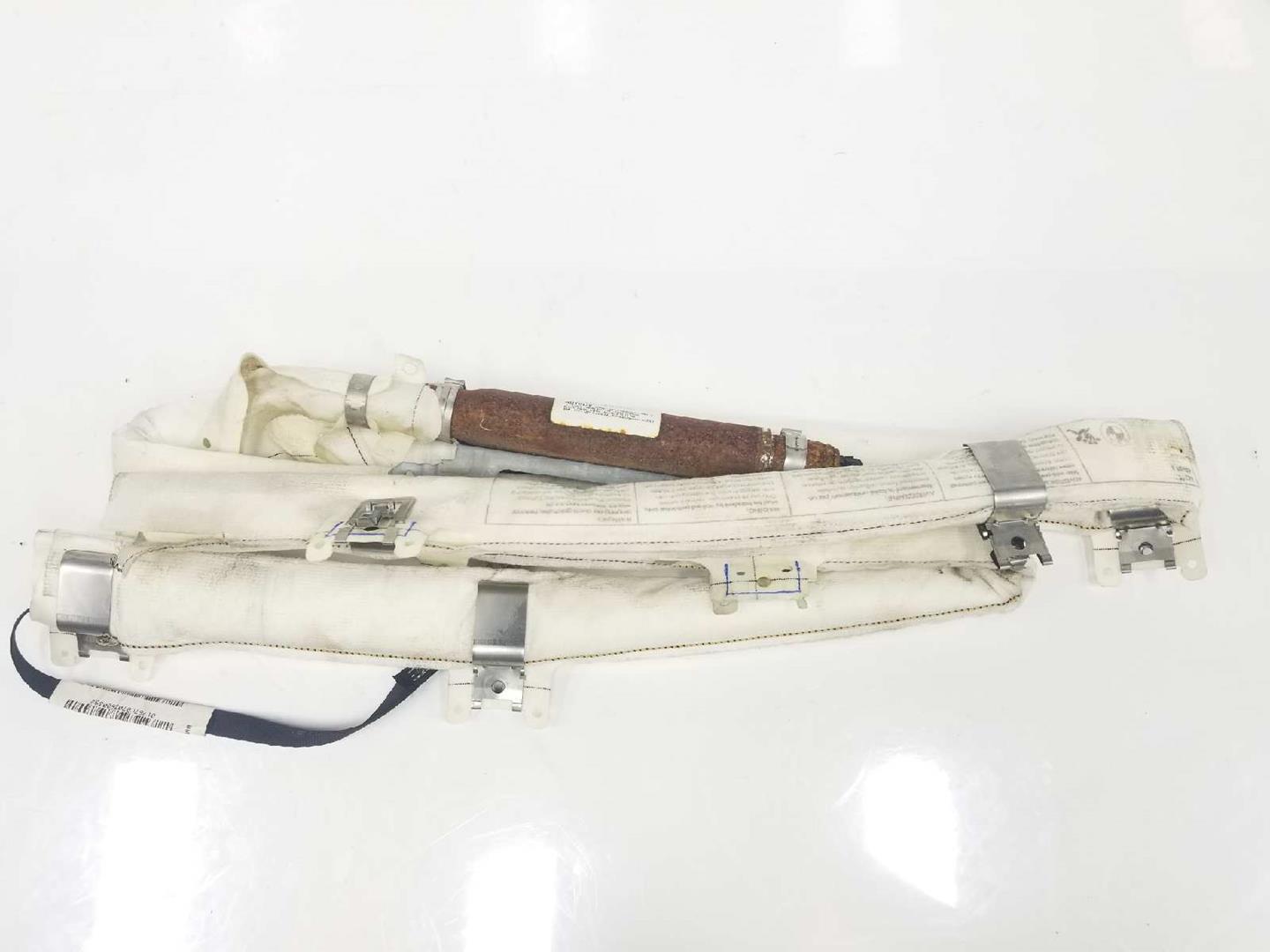 Left curtain airbag BMW X5 (E70) 3.0 d 3661571 | B-Parts