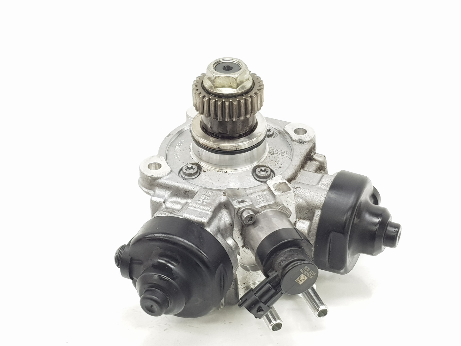 Injection pump – Maserati QUATTROPORTE VI 3.0 D (2013-2026)