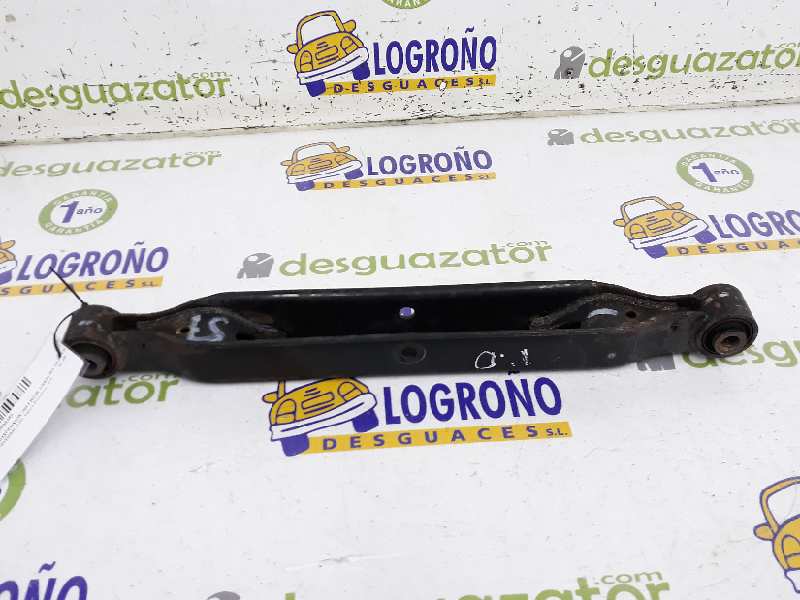 Right rear suspension arm NISSAN QASHQAI / QASHQAI +2 I (J10, NJ10, JJ10E) 3139304 BParts