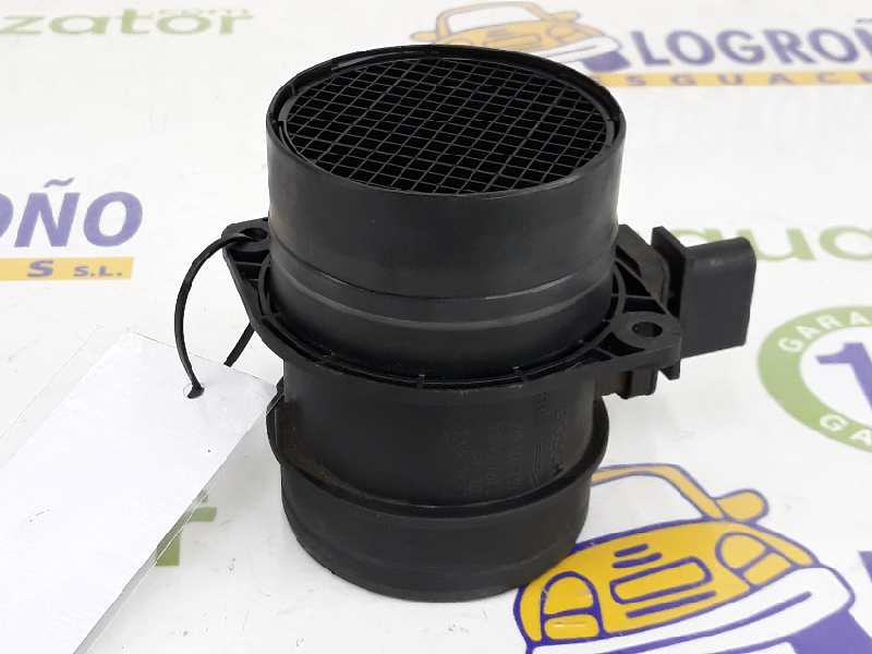 Mass air flow sensor AUDI A5 Sportback (8TA) 2.0 TDI 1640571 BParts