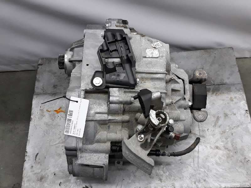 Schraube, Gelenkwellenflansch für VW Transporter T5 Bus (7HB, 7HJ, 7EB, 7EJ, 7EF, 7EG, 7HF, 7EC