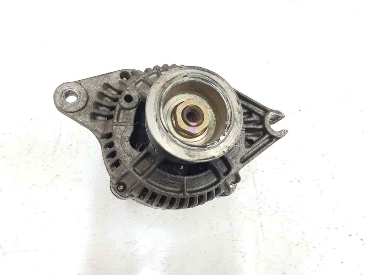 Alternator SUZUKI SAMURAI Open OffRoad Vehicle (SJ_) 1.9 D (SJ419
