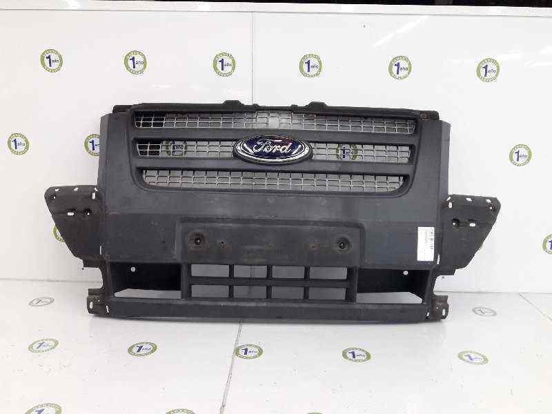 Front bumper FORD TRANSIT Van (FA_ _) 2.2 TDCi 4832783 | B-Parts