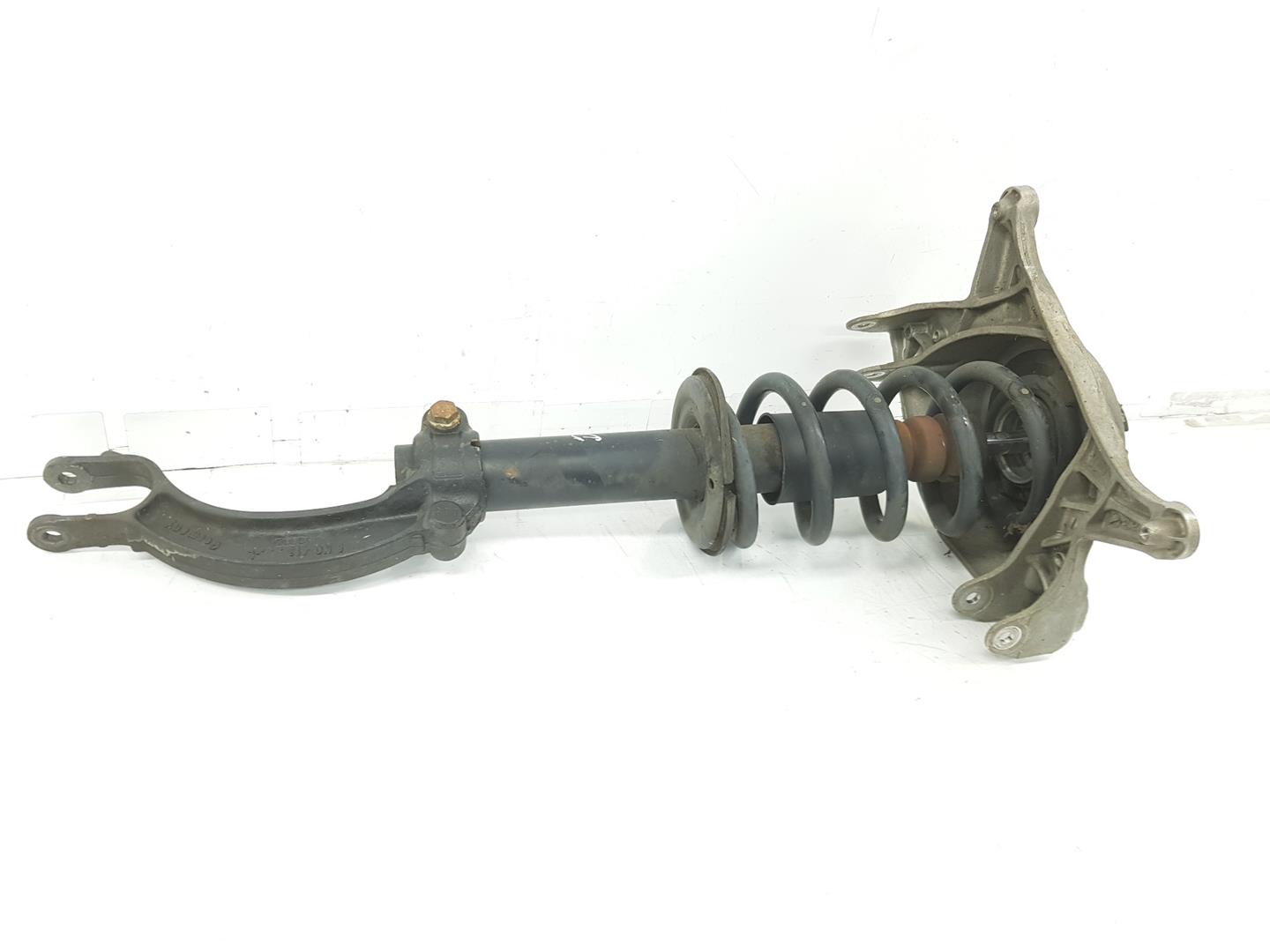 2 Ressorts De Suspension Avant Pour Audi Q5 8RB 2.0L 3.2L Quattro 2008-2017 - Neufs