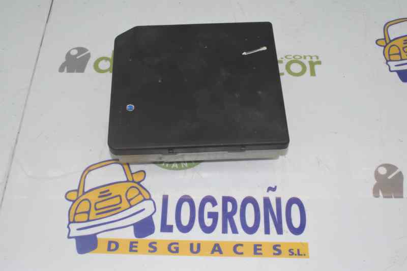 Fuse box NISSAN NP300 NAVARA (D40) 2.5 dCi 4WD 1389210 BParts