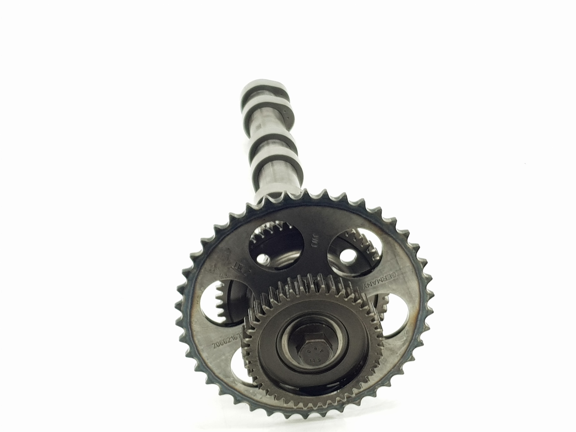 Alternator 46328103 – Maserati QUATTROPORTE VI 3.0 D (2013-2026)