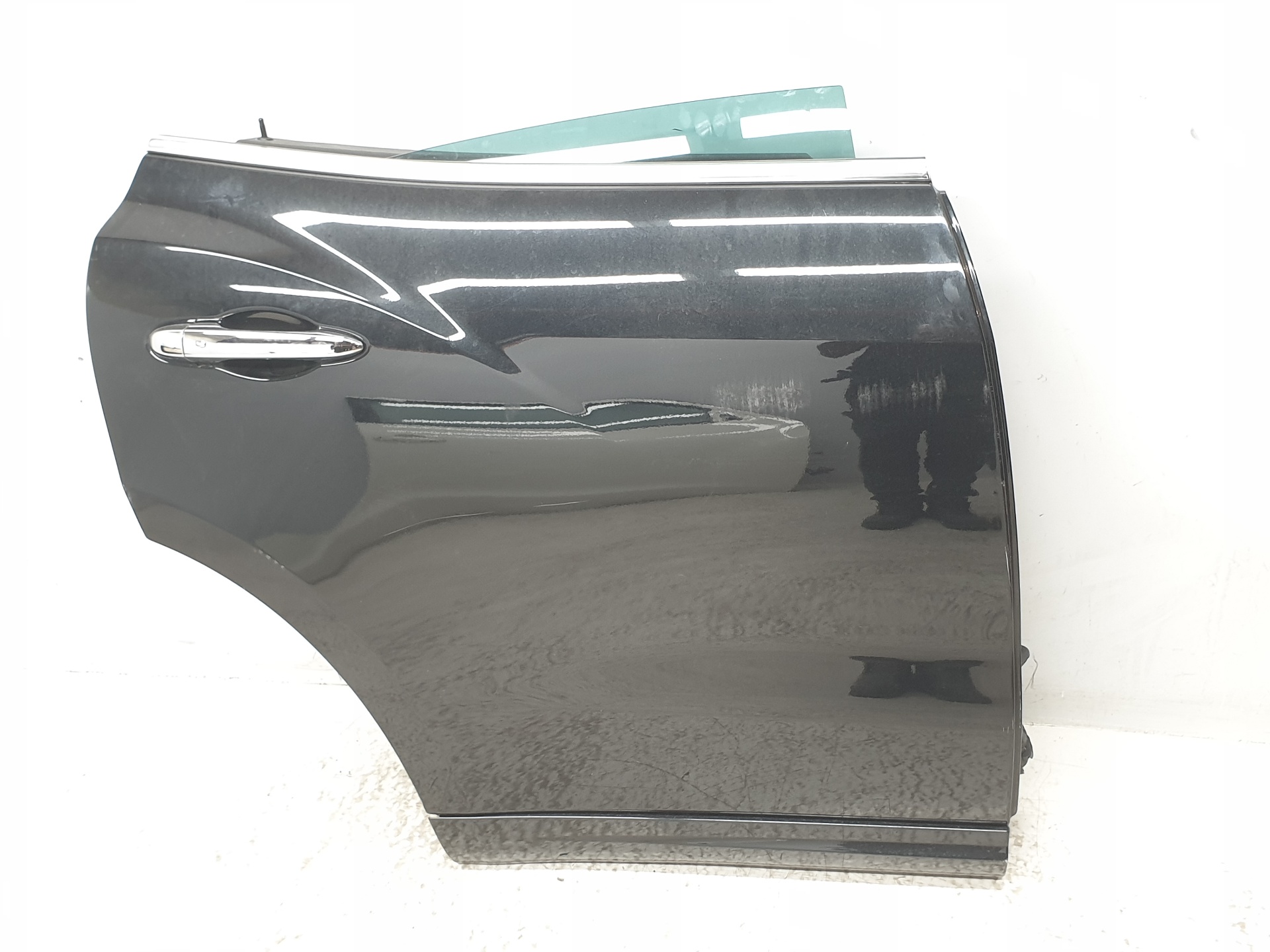 Right rear door – Maserati LEVANTE SUV (M161) 3.0 D Q4 (2016-2026)