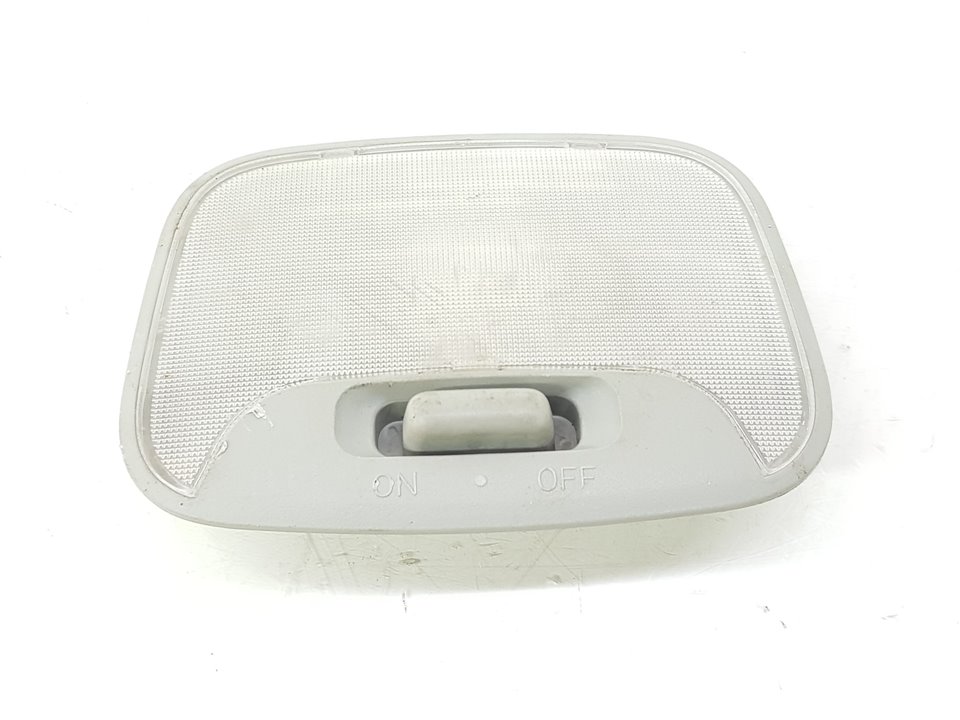 Interior roof light MITSUBISHI OUTLANDER II (CW_W) 2.2 DID 7418866 B