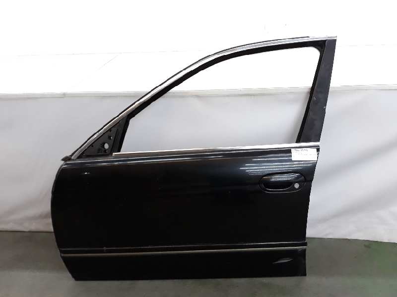 Left front door BMW 5 (E39) 530 d 5601157 | B-Parts