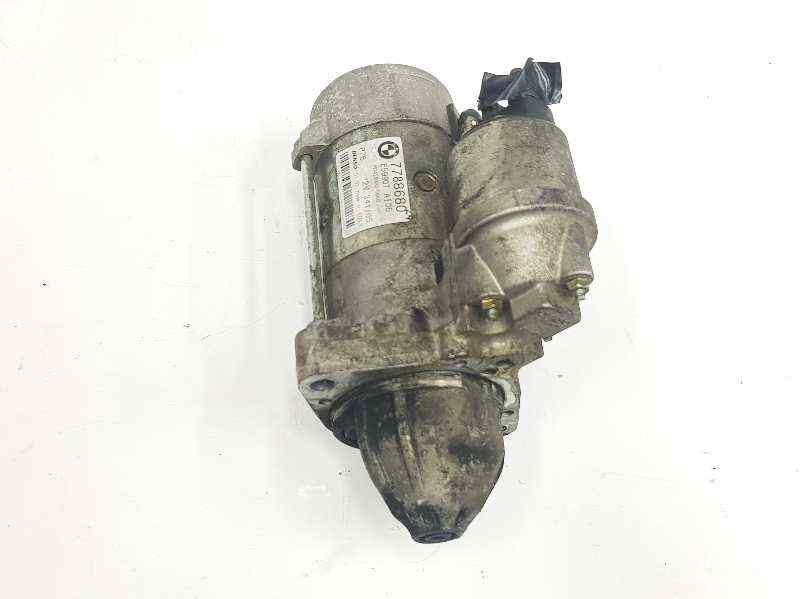 Starter BMW X5 (E53) 3.0 d 4818031 BParts
