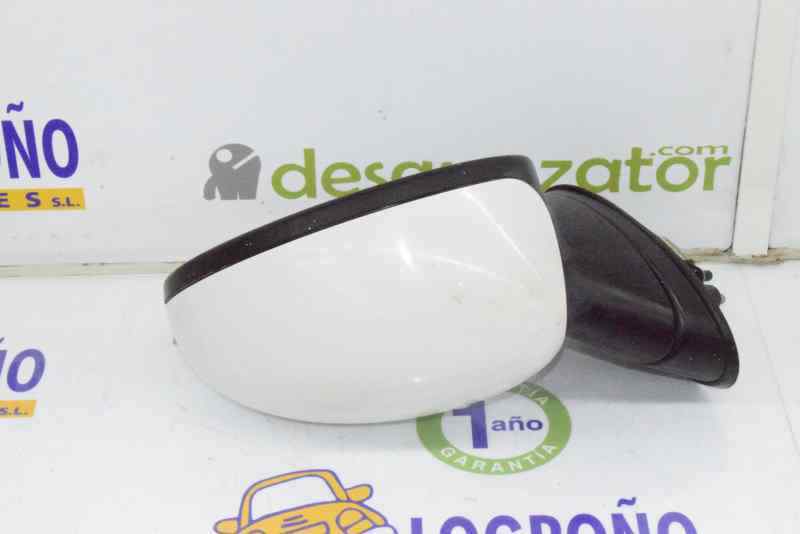 Right mirror MINI MINI (R50, R53) Cooper S 1990032 | B-Parts
