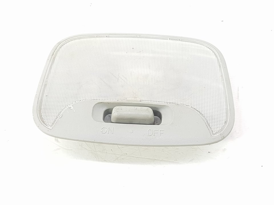 Interior roof light MITSUBISHI OUTLANDER II (CW_W) 2.2 DID 7418866 B