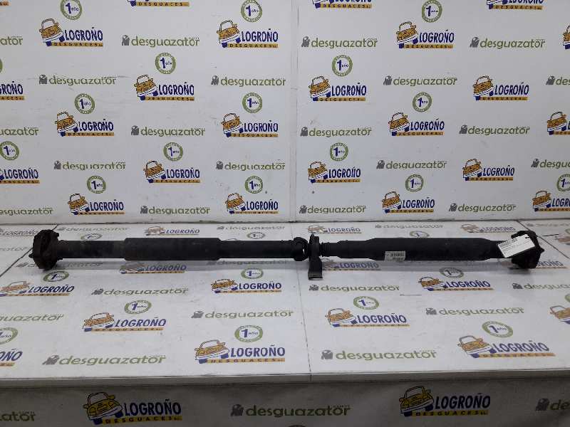 Driveshaft MERCEDES-BENZ E-CLASS (W211) E 280 (211.054) 2005016 | B-Parts
