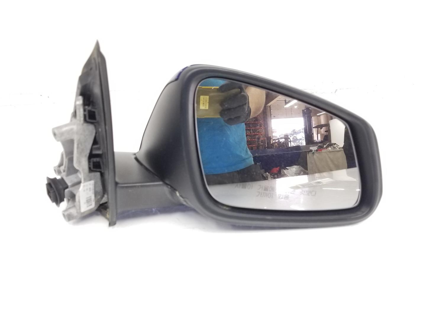 Außenspiegel rechts BMW X1 (F48) xDrive 18 d 10406440 | B-Parts