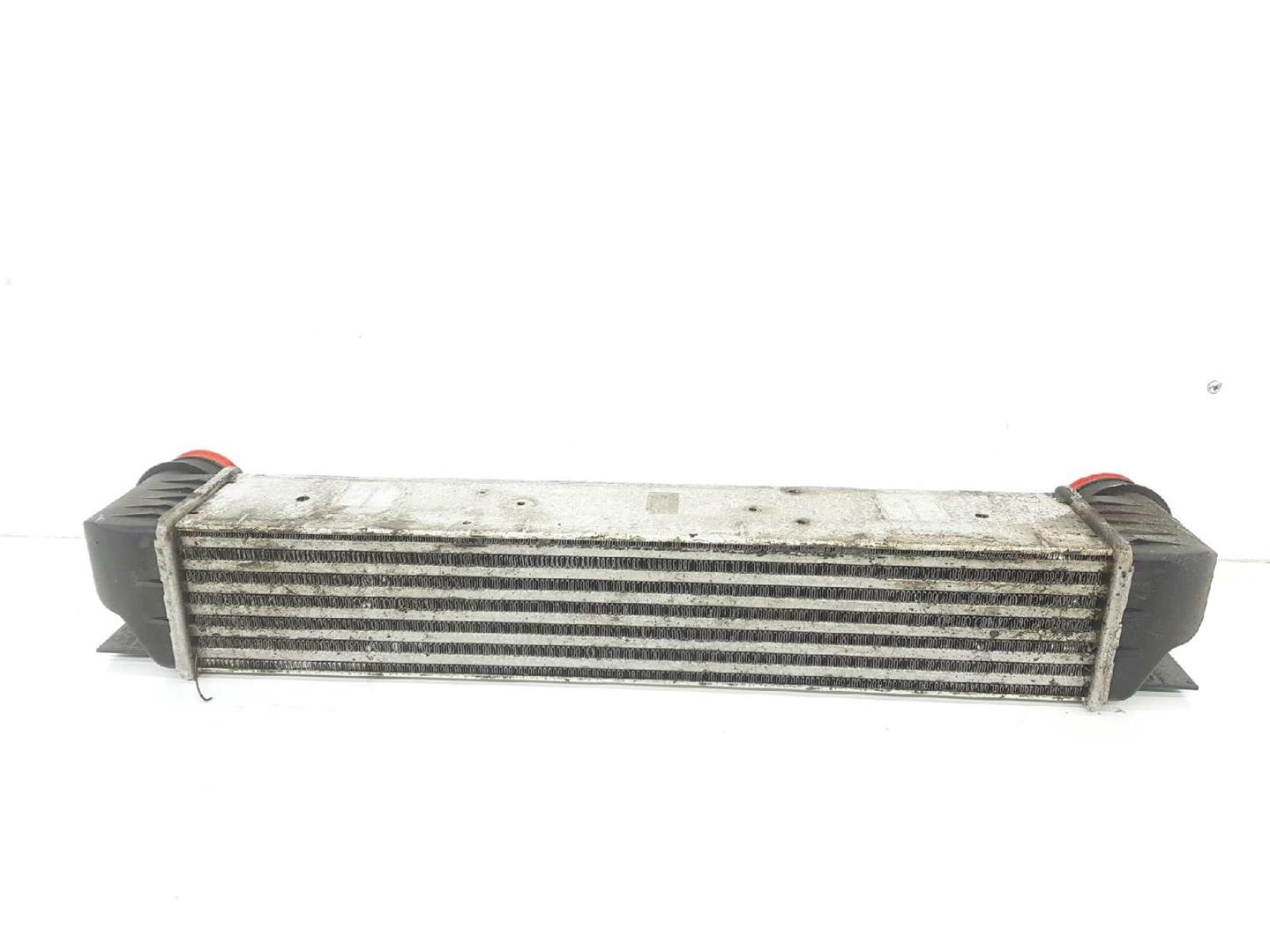 Intercooler BMW 5 (E39) 530 d 7020130 | B-Parts
