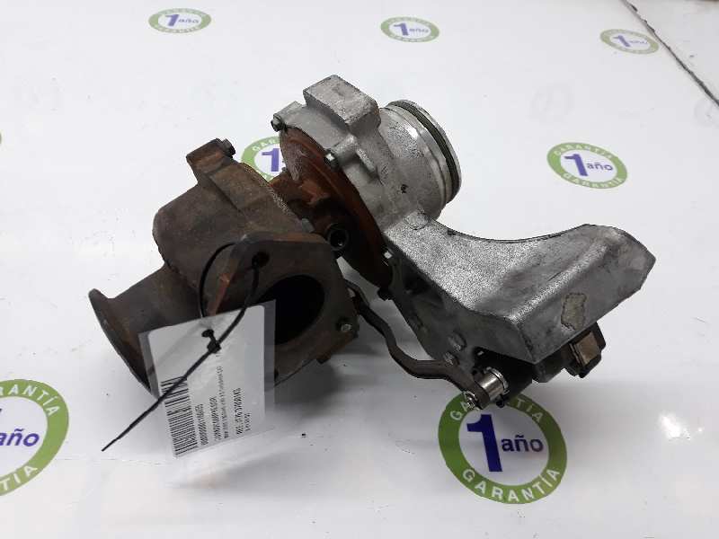 Turbo BMW 3 (E90) 320 d 4830353 | B-Parts