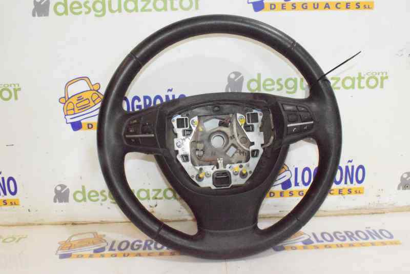 Steering wheel BMW X5 (E70) 3.0 sd 1425031 BParts