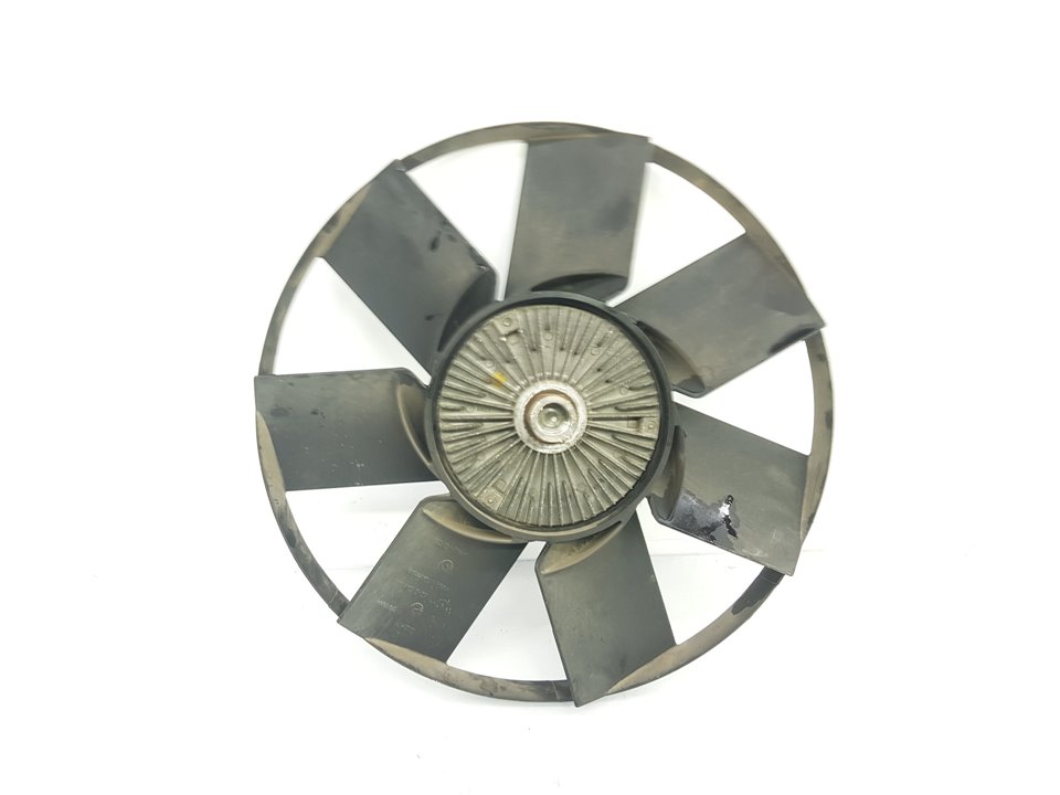 Radiator fan BMW X5 (E53) 3.0 d 9293805 BParts