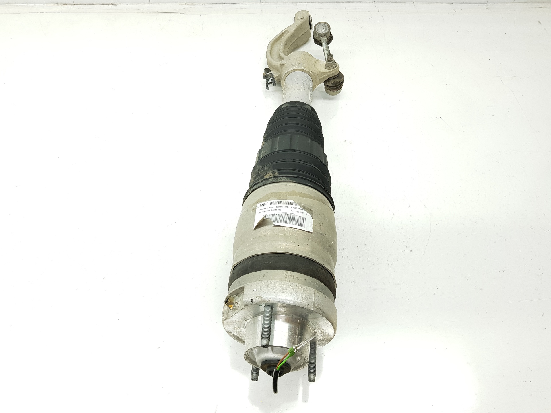 Left front shock absorber – Maserati LEVANTE SUV (M161) 3.0 D Q4 (2016-2026)