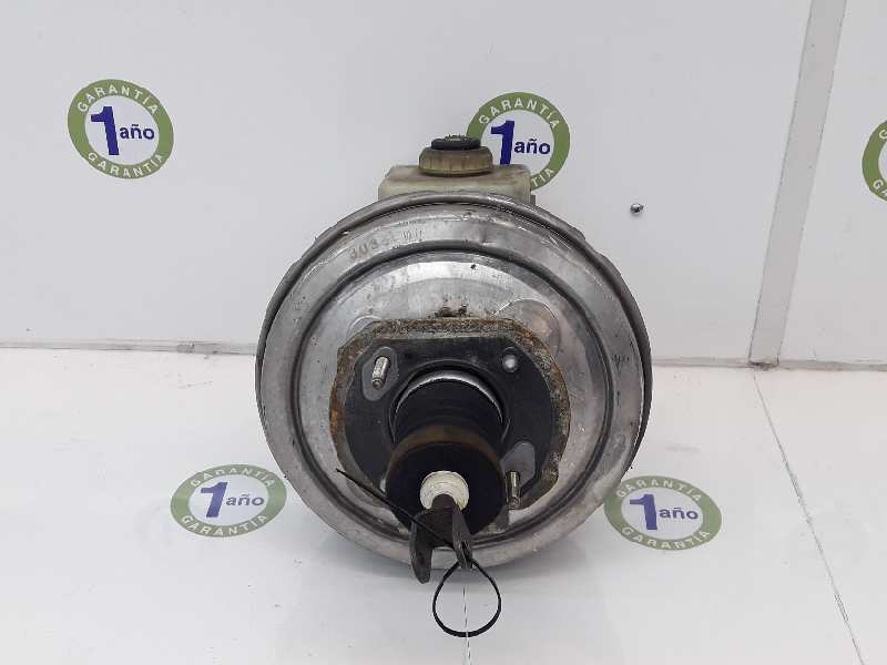 Bremskraftverstärker BMW 5 (E60) 530 d 3384492 | B-Parts
