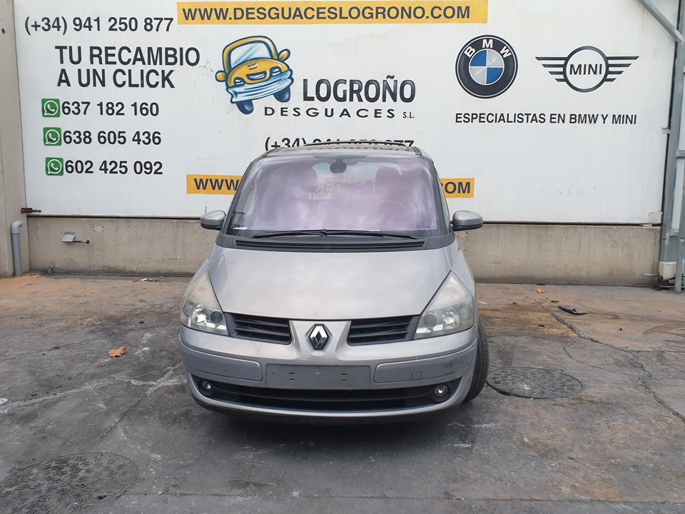 Pfandlichtmaschine Renault Lichtmaschine Für Renault Espace IV 1.9/2.2 DCi & 2.0 Benziner – Generalüberholt Von VALEO, 150A, 12V Lichtmaschine Renault Espace IV