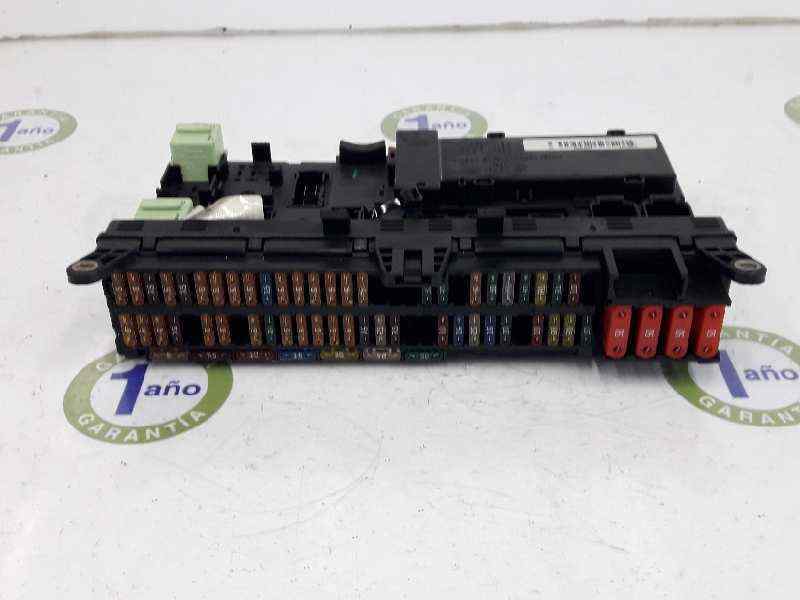 Fuse box BMW X5 (E53) 3.0 d 4394618 BParts