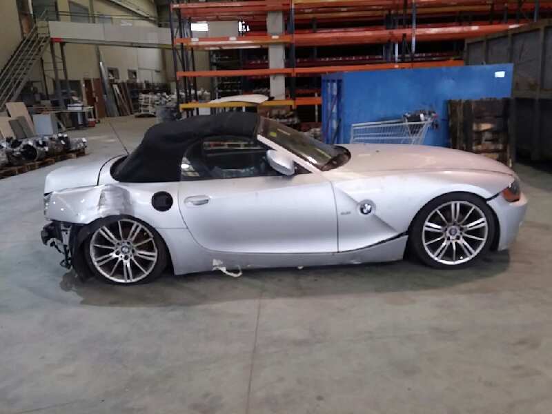 2x Ressorts à Gaz Hayon Frankberg Pour BMW Z4 Roadster E85 Coupé 2003-2009 - Remplacent #51247016186