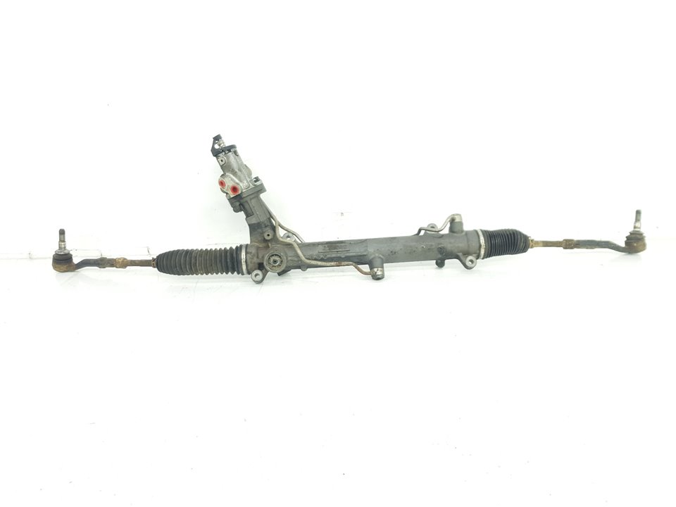 Steering rack BMW 5 Touring (E61) 525 d 10224087 | B-Parts