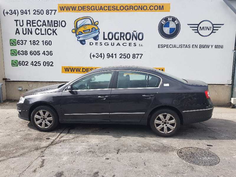 Anti roll bar VW PASSAT B6 (3C2) 1.9 TDI 6103617 BParts