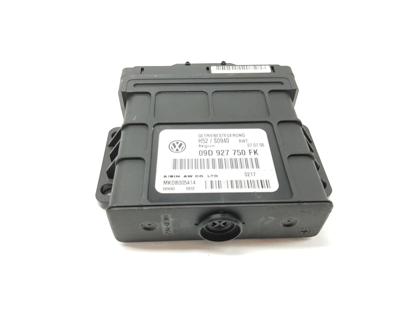 Electronic module AUDI Q7 (4LB) 17946498 | B-Parts