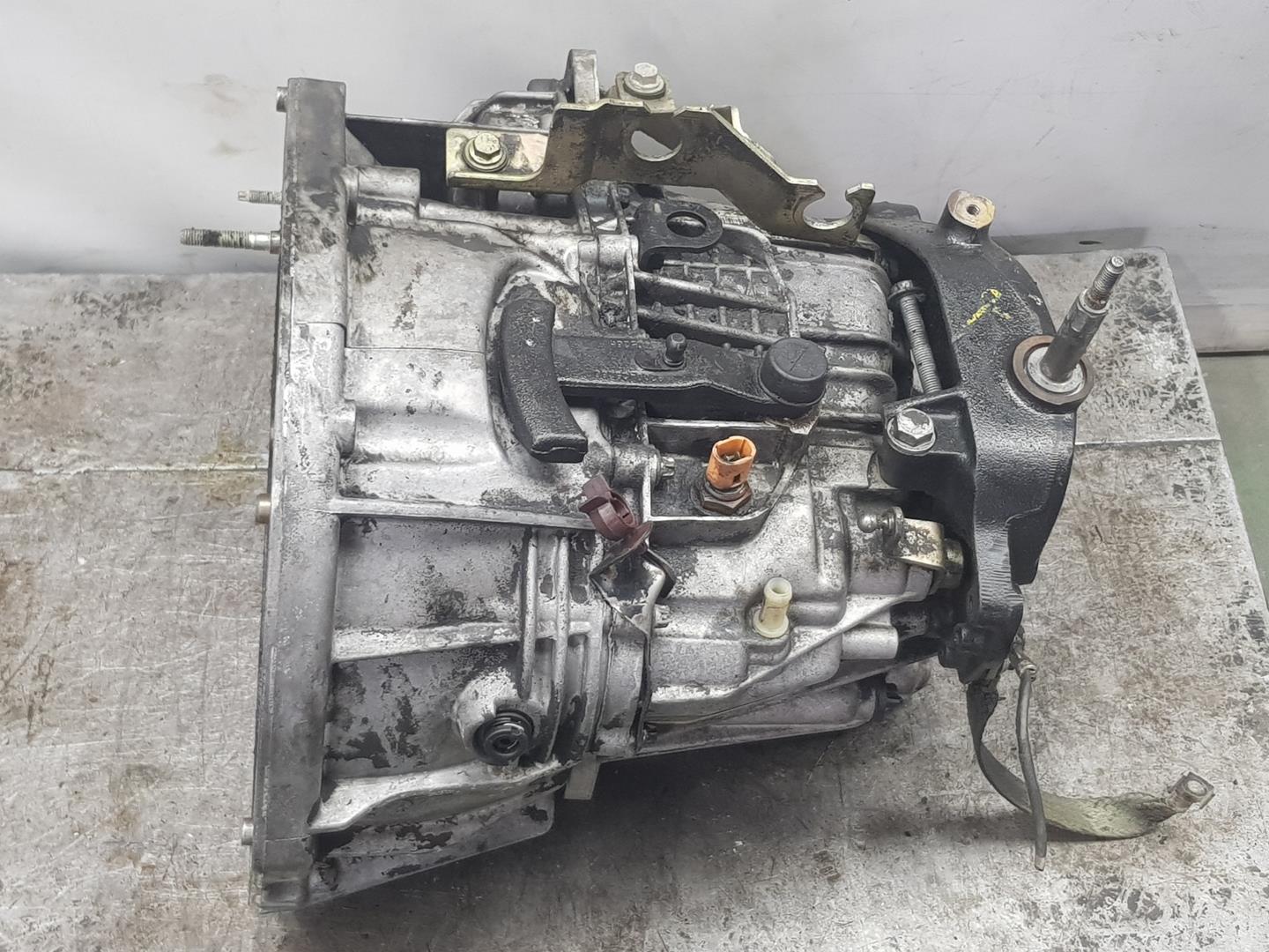 Autohobby Fensterschalter Für Renault Trafic II - Elektrischer Fensterheber Vorne OEM 8200315034