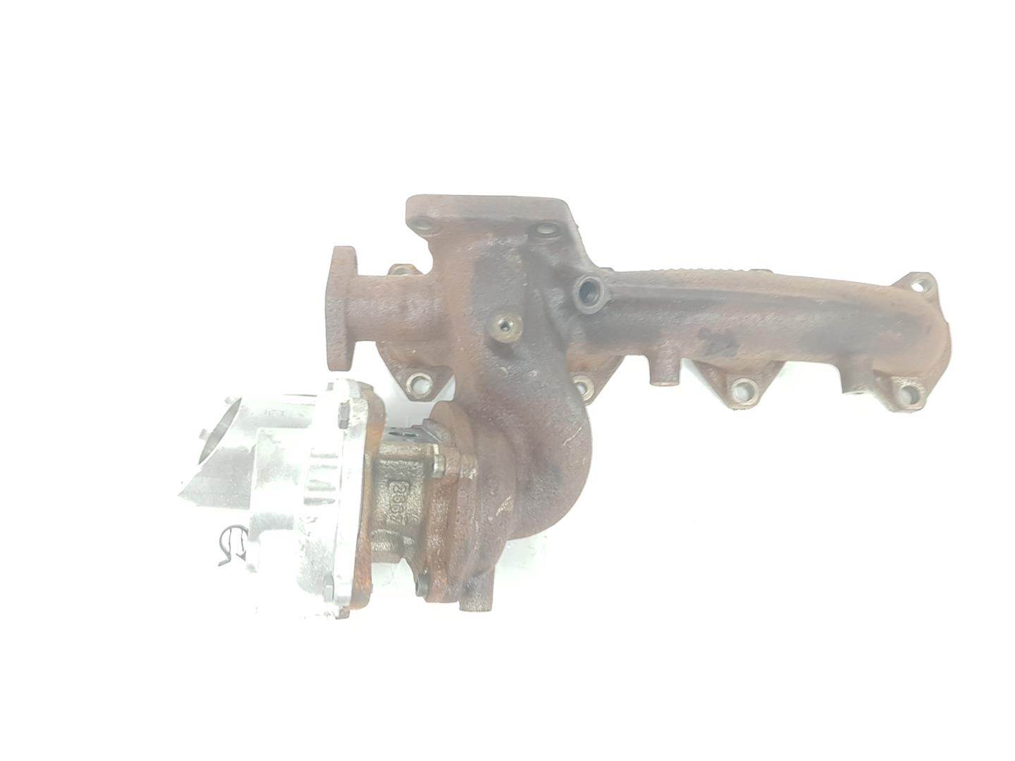 Turbo BMW 3 (G20, G80, G28) 320 d 10213078 | B-Parts 