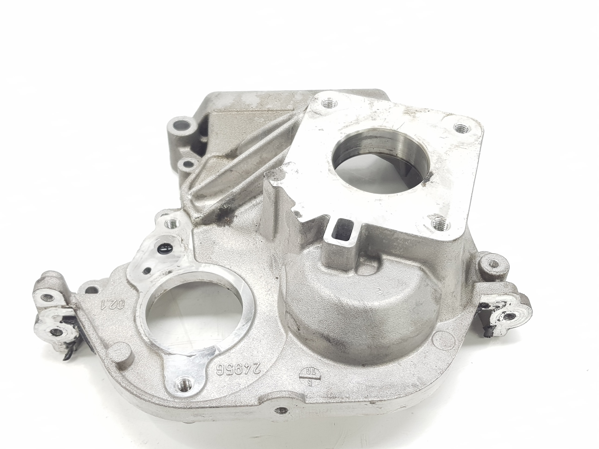 Timing cover – Maserati QUATTROPORTE VI 3.0 D (2013-2026)