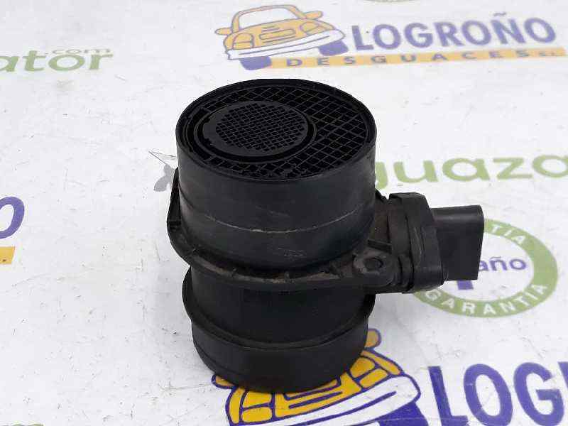 Mass air flow sensor VW TOUAREG (7LA, 7L6, 7L7) 2.5 R5 TDI 3146476 B