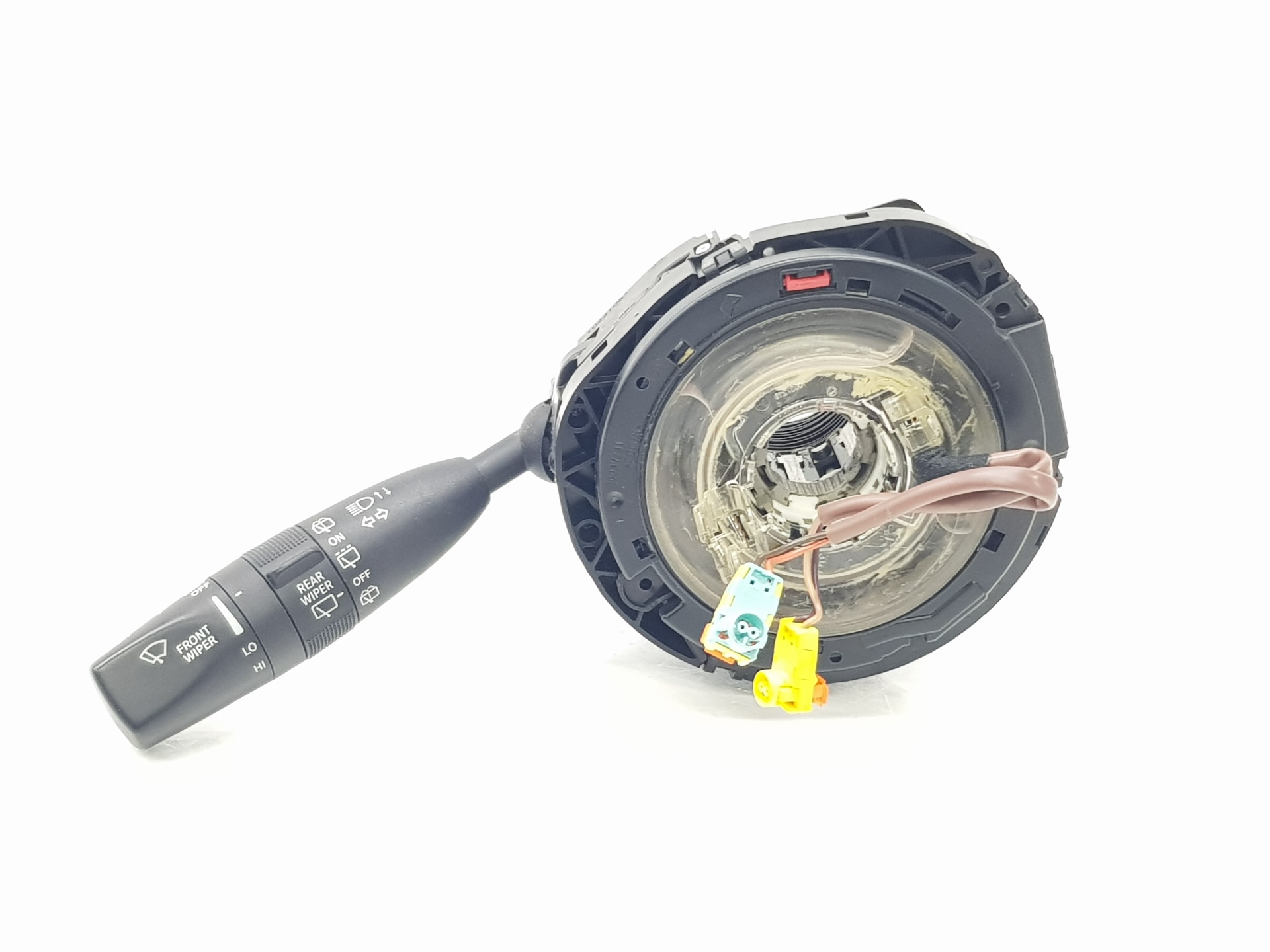 Steering column stalk 670111708 – Maserati LEVANTE SUV (M161) (2016-2026)