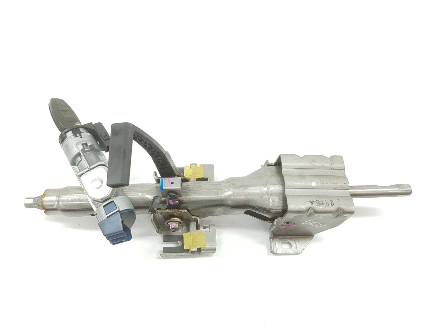 Ford Ranger Racing Steering Column Steering column FORD RANGER (TKE) 3.2 TDCi 4x4 11799385 | B-Parts