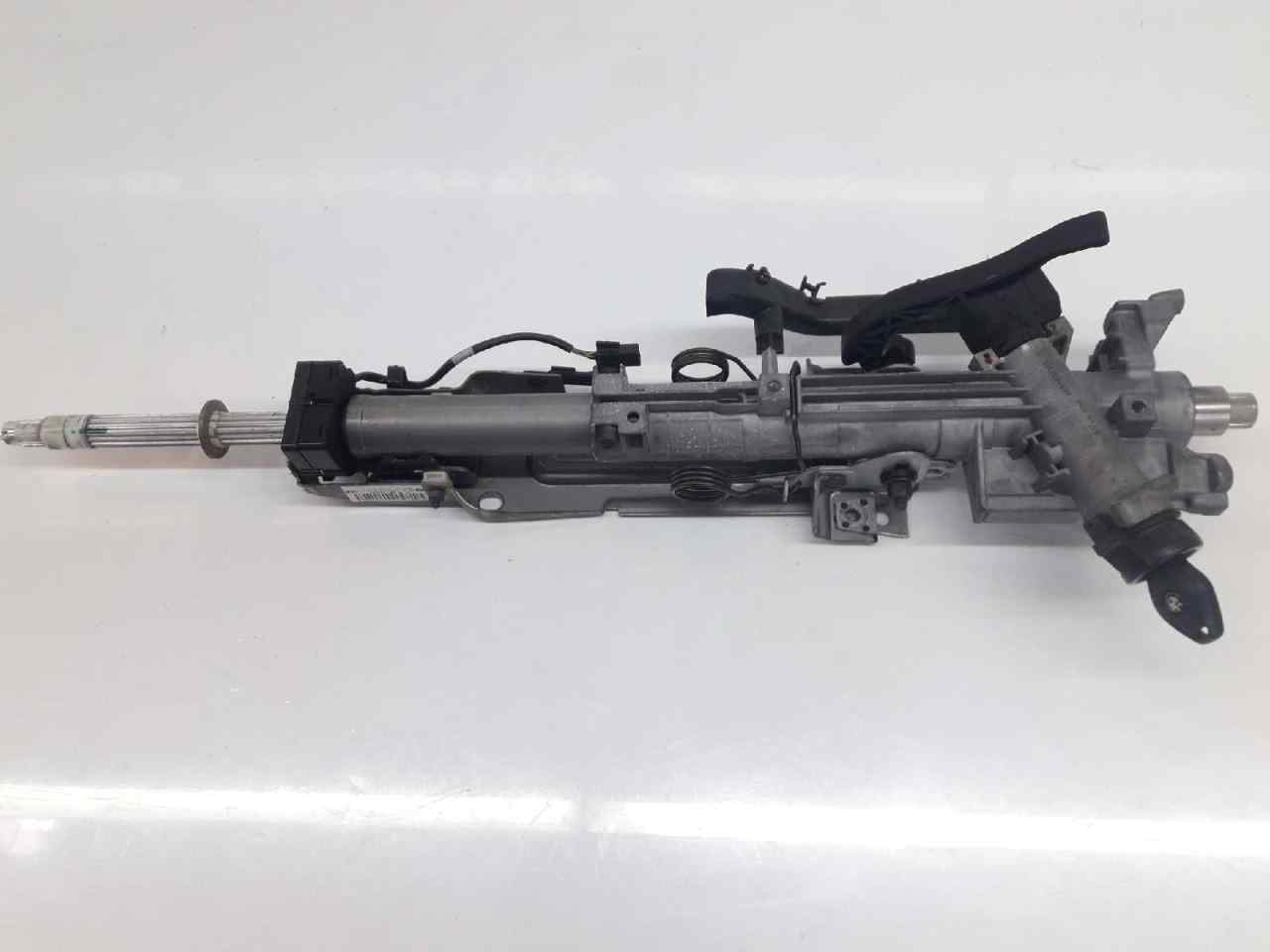 Steering column BMW X3 (E83) 2.0 d 4654788 BParts