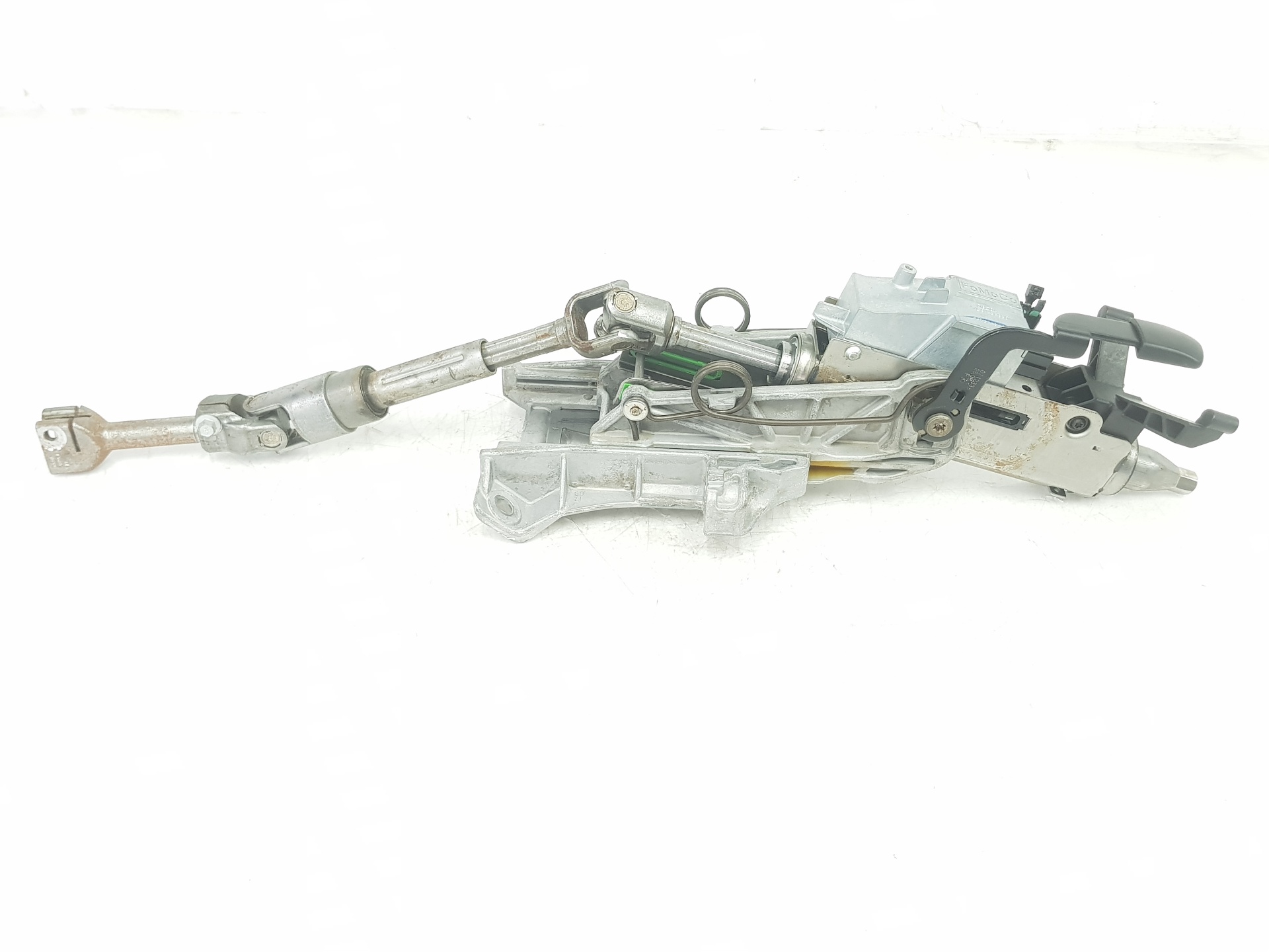 Other FORD KUGA II (DM2) 1.5 TDCi 6455698 | B-Parts