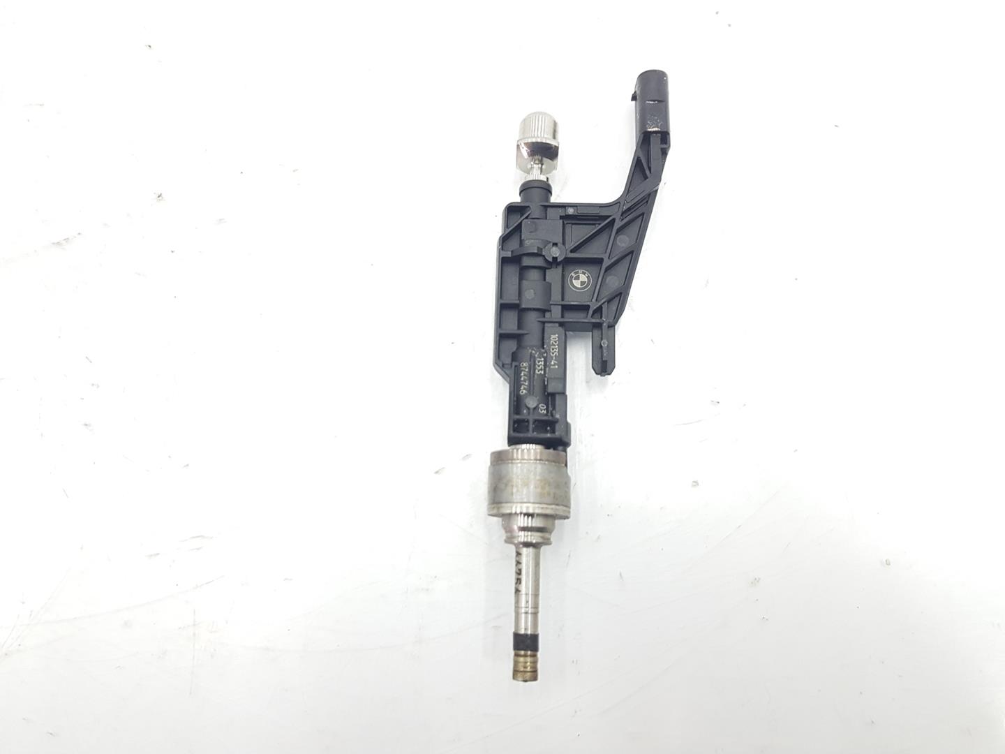 Injector BMW 2 Active Tourer (F45) 218 i 11977308 | B-Parts