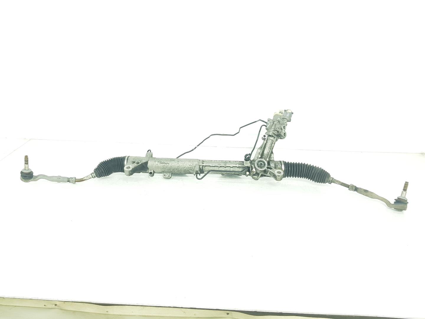 Steering rack BMW 7 (F01, F02, F03, F04) 730 d 6130117 | B-Parts
