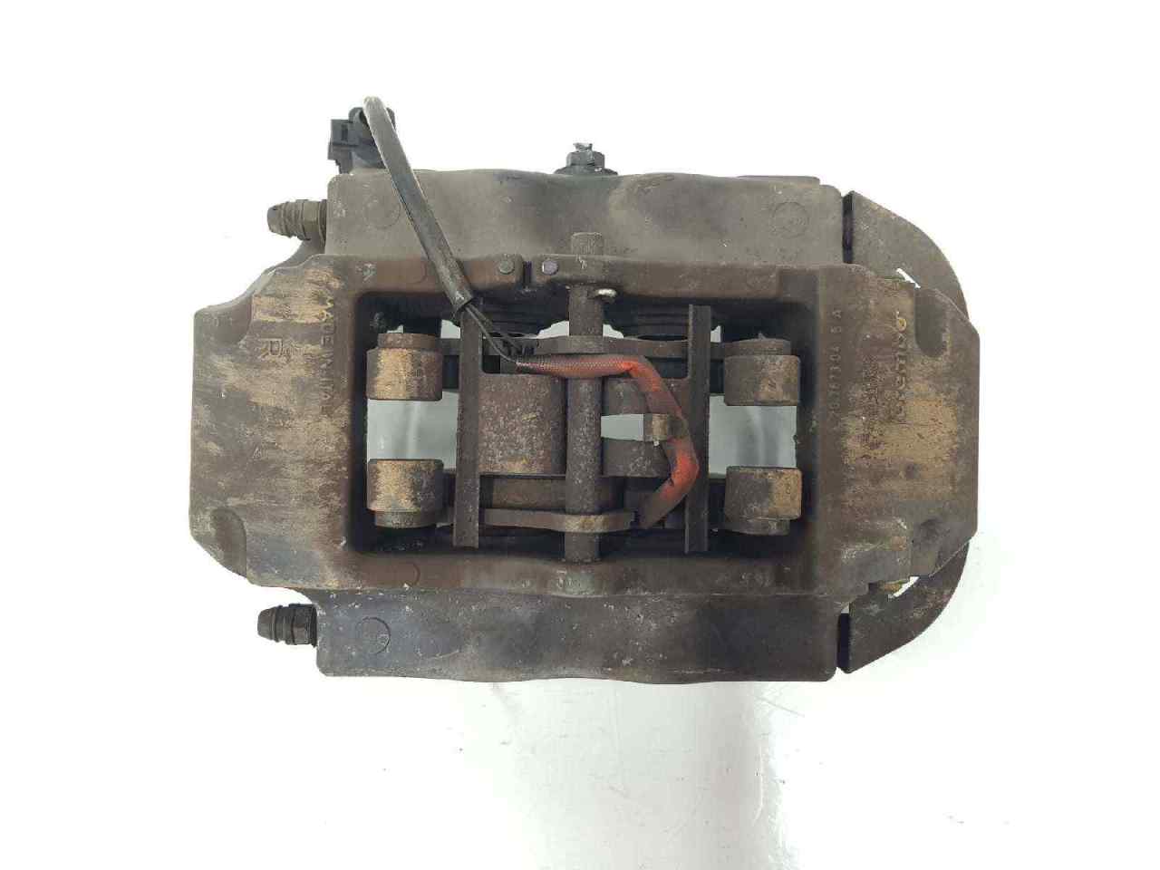 Right rear brake caliper AUDI Q7 (4LB) 3.0 TDI quattro 11596725 BParts